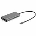 Miniatyrbild 1 av 2: USB-HUB Startech DKT30CHVAUSP