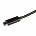 Miniatyrbild 3 av 4: USB-HUB Startech DKT30CVAGPD          Svart