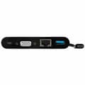 Miniatyrbild 4 av 4: USB-HUB Startech DKT30CVAGPD          Svart
