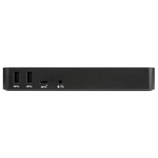 USB-HUB Targus DOCK430EUZ Svart