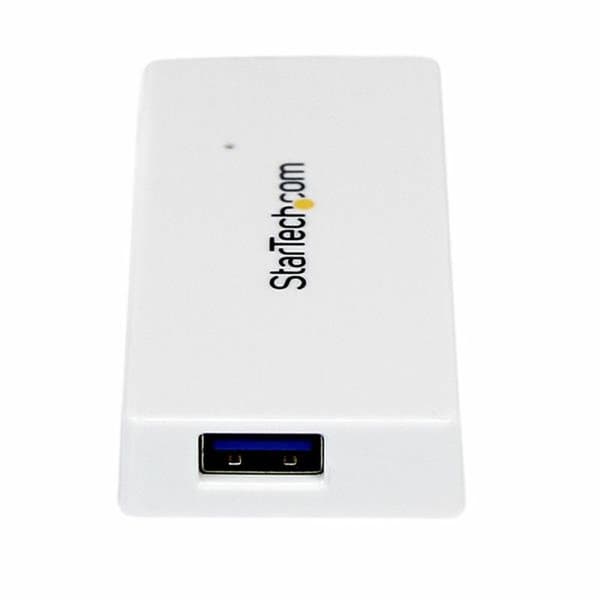 USB-HUB Startech ST4300MINU3W