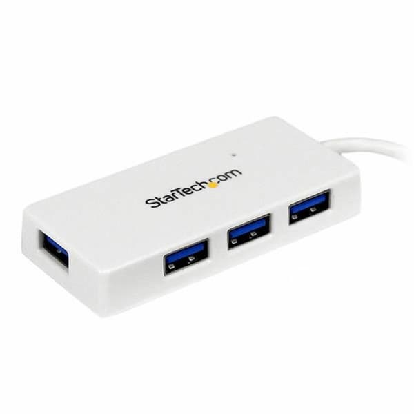 USB-HUB Startech ST4300MINU3W