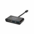 Miniatyrbild 3 av 3: USB-HUB Kensington K39124EU