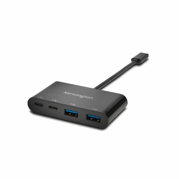 USB-HUB Kensington K39124EU