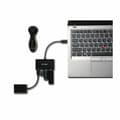 Miniatyrbild 2 av 3: USB-HUB Kensington K39124EU
