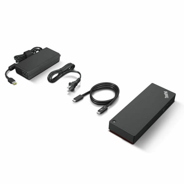 USB-HUB Lenovo 40B00135EU