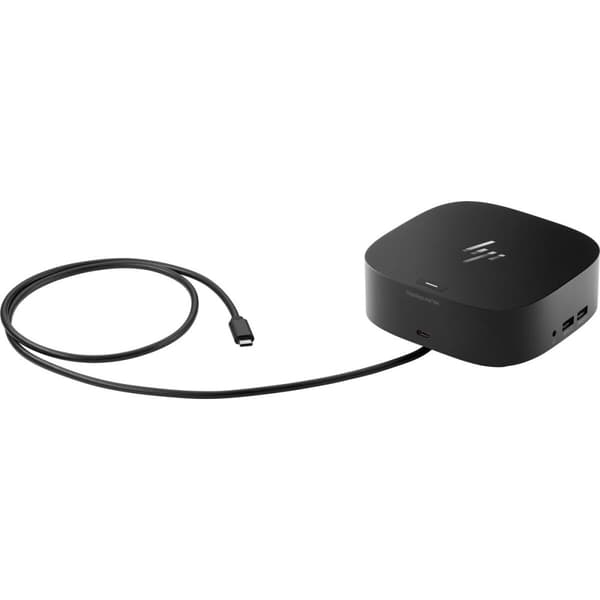USB-HUB HP 5TW13AA#ABB Svart