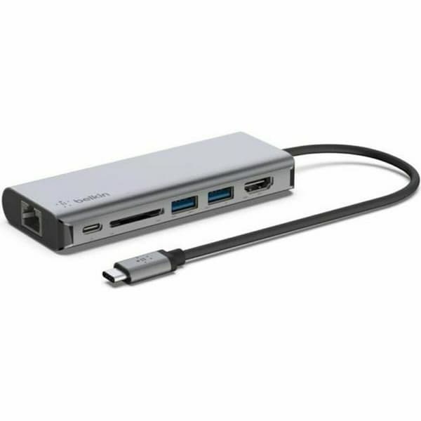 USB-HUB Belkin AVC008btSGY