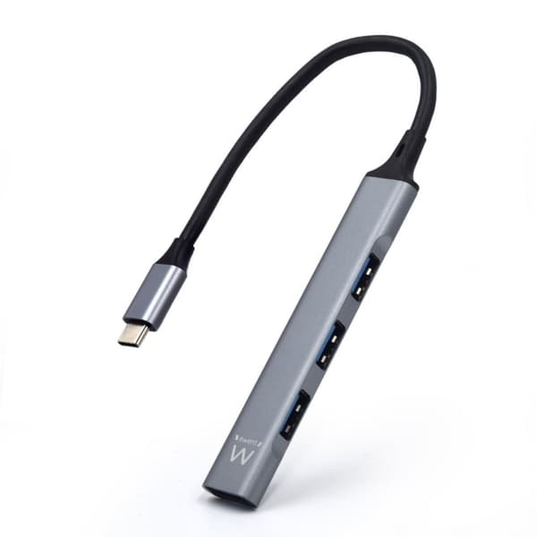USB-HUB Ewent EW1145