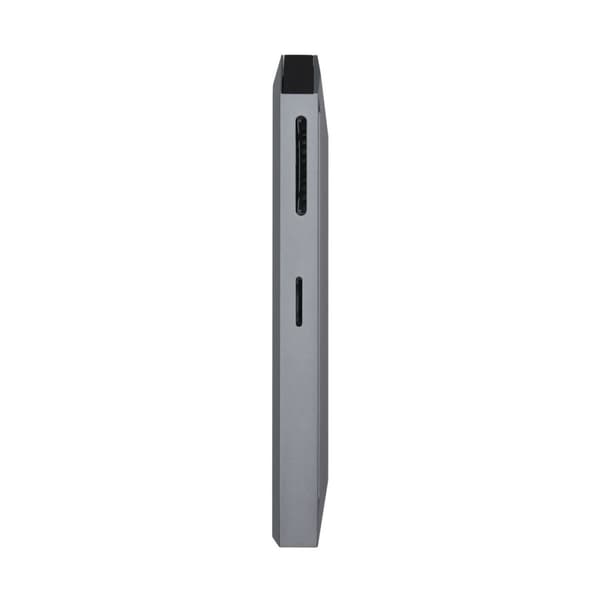 USB-HUB Aisens ASUC-9P001-GR Grå 100 W (1 antal)