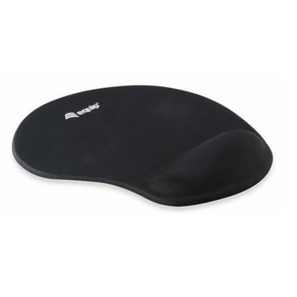 Musmatta Equip 245014 Svart