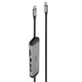 Pikkukuva 2 / 4: I/O DOCKING STATION USB-C/DST-MICRO 140 43326 LINDY