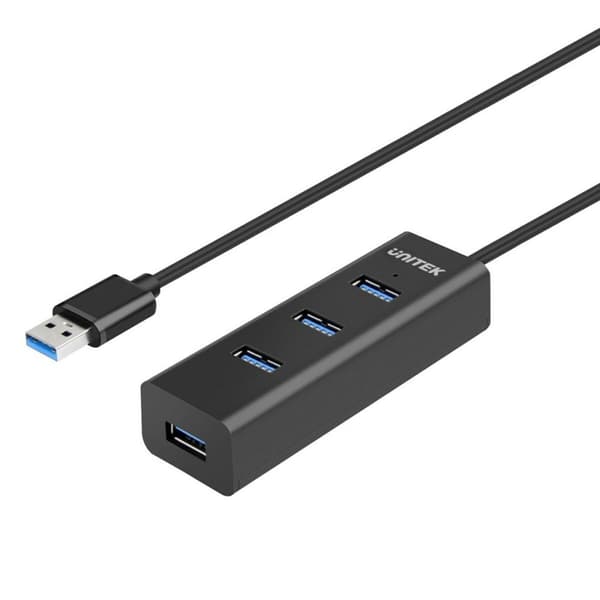 USB-HUB Unitek Y-3089V01