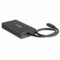 Miniatyrbillede 2 af 2: USB Hub Startech DKT30CHPD Sort 60 W