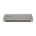 Miniatyrbillede 2 af 3: USB Hub Startech TB4CDOCKUE