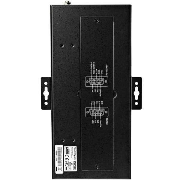 USB til RS232-adapter Startech ICUSB234858I