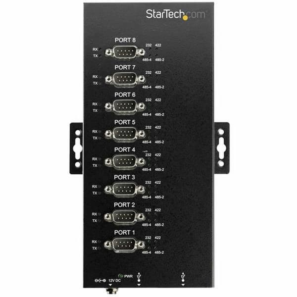USB til RS232-adapter Startech ICUSB234858I