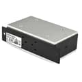 Miniatyrbillede 3 af 4: USB Hub Startech HB20A4AME Sort