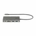 Pikkukuva 2 / 3: USB-keskitin Startech DKT30CHVSDPD