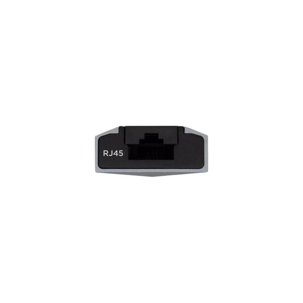 USB Hub Aisens ASUC-5P003-GR Grå 100 W (1 enheder)