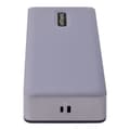 Pikkukuva 3 / 4: USB-keskitin Startech DK31C3MNCRUE 60 W