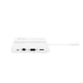Pikkukuva 6 / 6: USB-keskitin Dicota D31729 Valkoinen