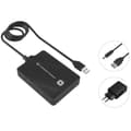 Pikkukuva 2 / 2: USB-keskitin Conceptronic 110517207101 Musta