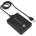 Pikkukuva 1 / 2: USB-keskitin Conceptronic 110517207101 Musta
