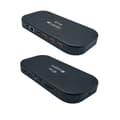 Miniatyrbild 3 av 4: I-TEC THUNDERBOLT 3-USB-C DUAL 4K DOCKINGSSTATION + USB-C TILL DISPLAYPO
