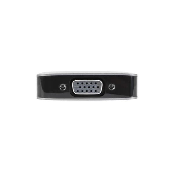 Dockningsstation - Targus - DOCK419EUZ - USB-C 3.2 Gen 1 - VGA - HDMI - GigE