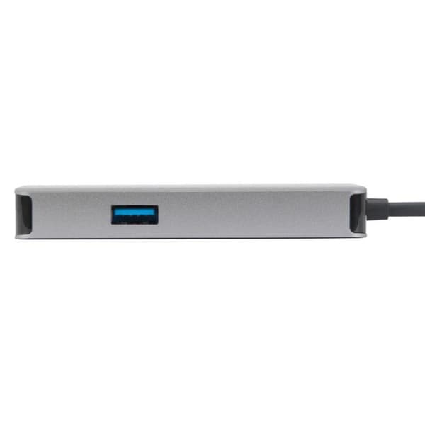 Dockningsstation - Targus - DOCK419EUZ - USB-C 3.2 Gen 1 - VGA - HDMI - GigE