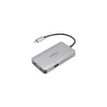 Miniatyrbild 2 av 6: Dockningsstation - Targus - DOCK419EUZ - USB-C 3.2 Gen 1 - VGA - HDMI - GigE