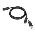 Miniatyrbild 2 av 4: Targus USB-C dockningsstation - 100W - 2 x HDMI - 2 x DisplayPort - 4 x USB 3.2