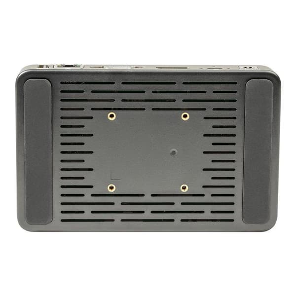 Dockningsstation Startech DKM30CHDPDUE