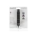 Miniatyrbild 3 av 3: USB-HUB Ewent EW1130 Svart