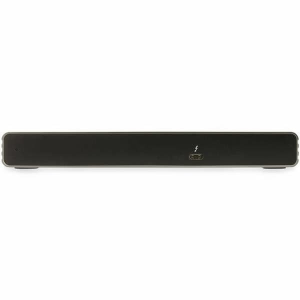 Latausasema Startech TB3DK2DHVUE          4K Ultra HD