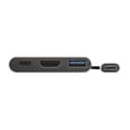 Pikkukuva 3 / 4: USB-keskitin Trust 23772
