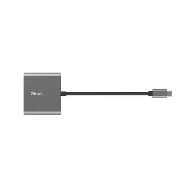 USB-keskitin Trust 23772