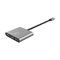 Pikkukuva 1 / 4: USB-keskitin Trust 23772