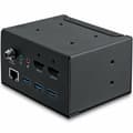 Miniatyrbillede 1 af 2: USB Hub Startech MOD4DOCKACPD