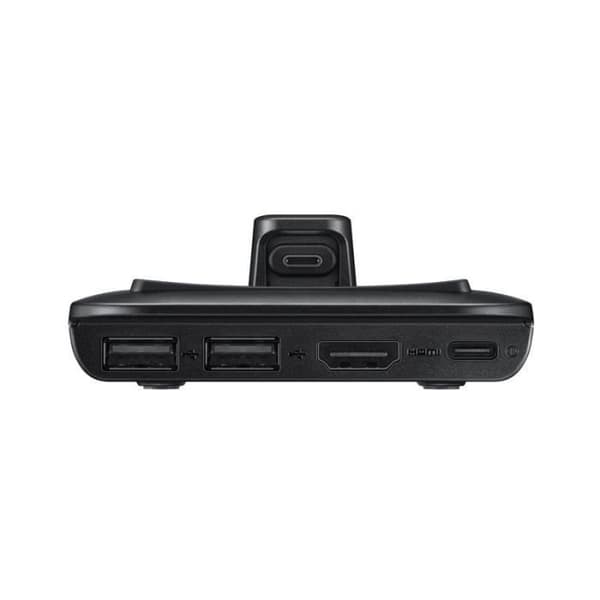 Samsung DeX Pad EE-M5100TBE Dockningsstation för Galaxy S9, S9 Plus