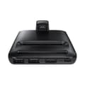 Miniatyrbild 2 av 4: Samsung DeX Pad EE-M5100TBE Dockningsstation för Galaxy S9, S9 Plus