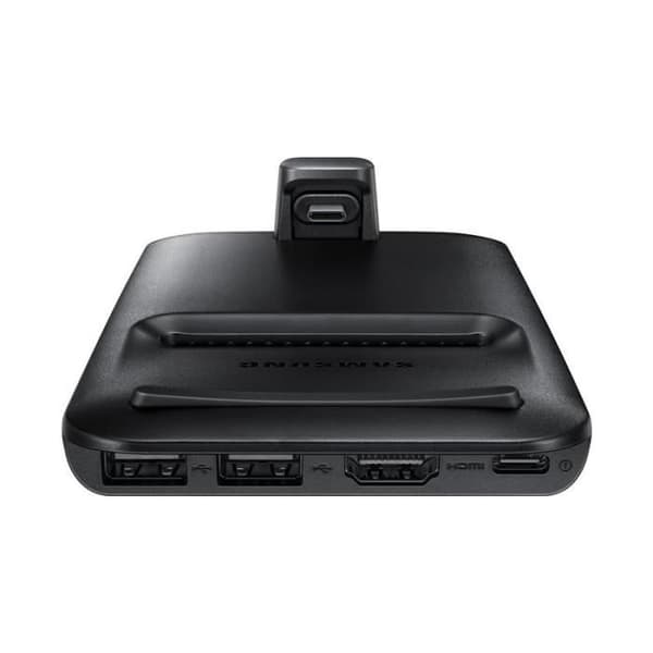 Samsung DeX Pad EE-M5100TBE Dockningsstation för Galaxy S9, S9 Plus