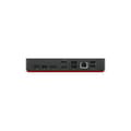Miniatyrbild 4 av 4: Lenovo USB-C® dockningsstation Lämplig för märken (dockningsstationer för bärbara datorer): Thinkpad med