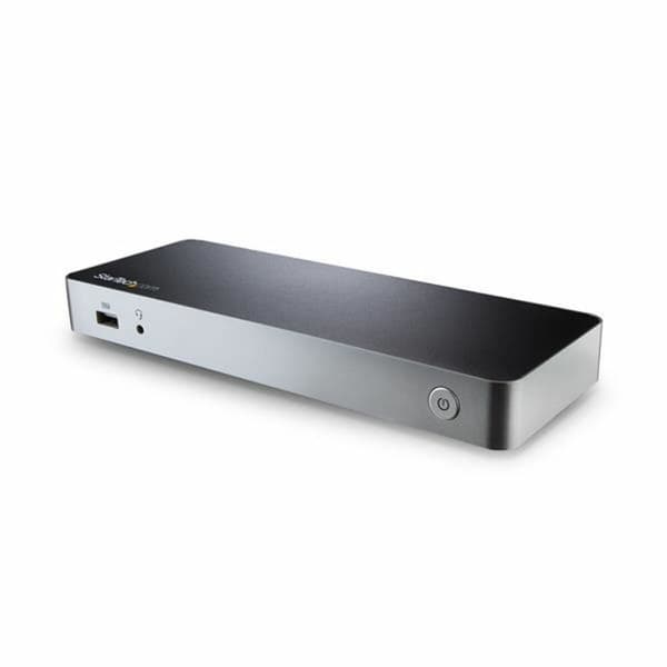 USB-keskitin Startech MST30C2HHPDU