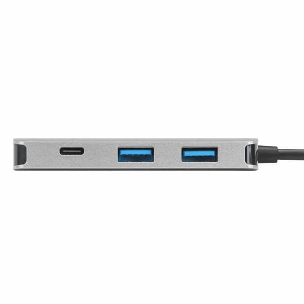 USB-HUB Targus ACH228EU             Silver
