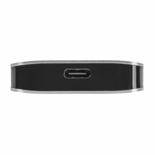 USB-HUB Targus ACH228EU             Silver