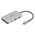 Miniatyrbild 1 av 5: USB-HUB Targus ACH228EU             Silver