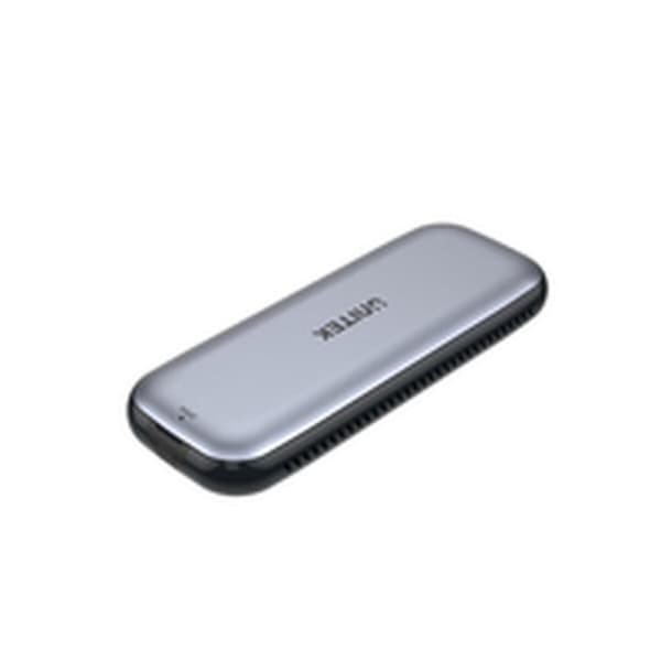 USB-HUB Unitek D1046A Grå