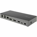Pikkukuva 2 / 2: USB-keskitin Startech DK31C2DHSPDUE